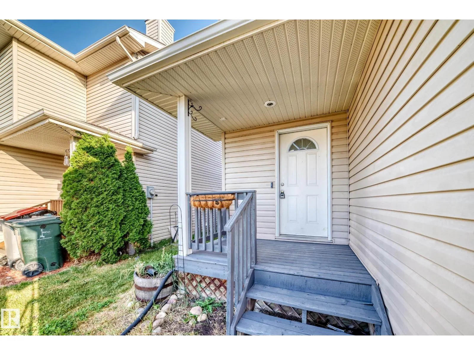 11 Graywood TC