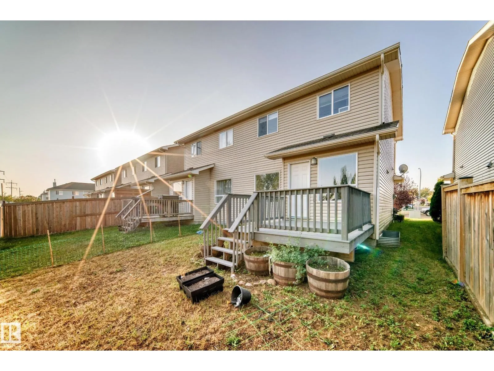 11 Graywood TC