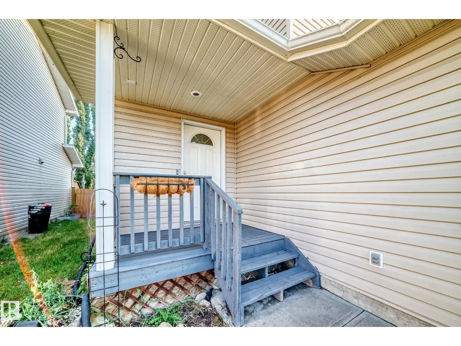 11 Graywood TC