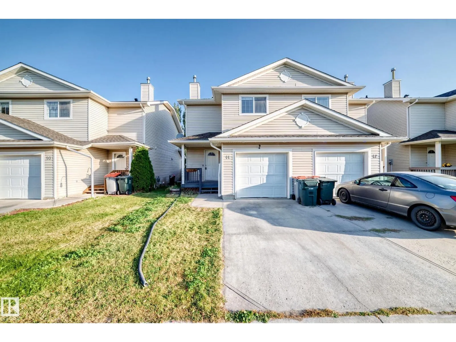 11 Graywood TC