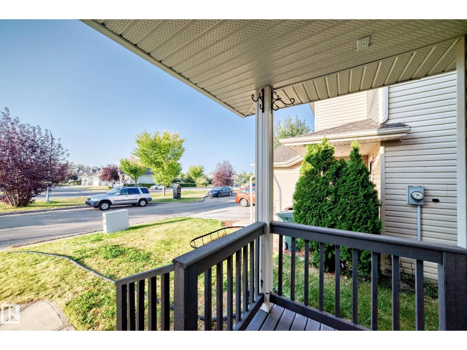 11 Graywood TC