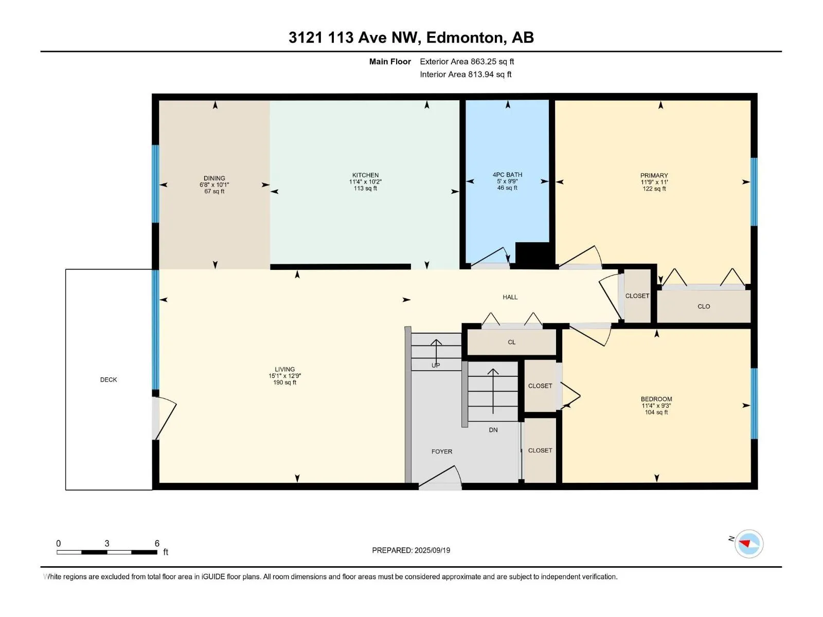3119-3121 113 AV NW