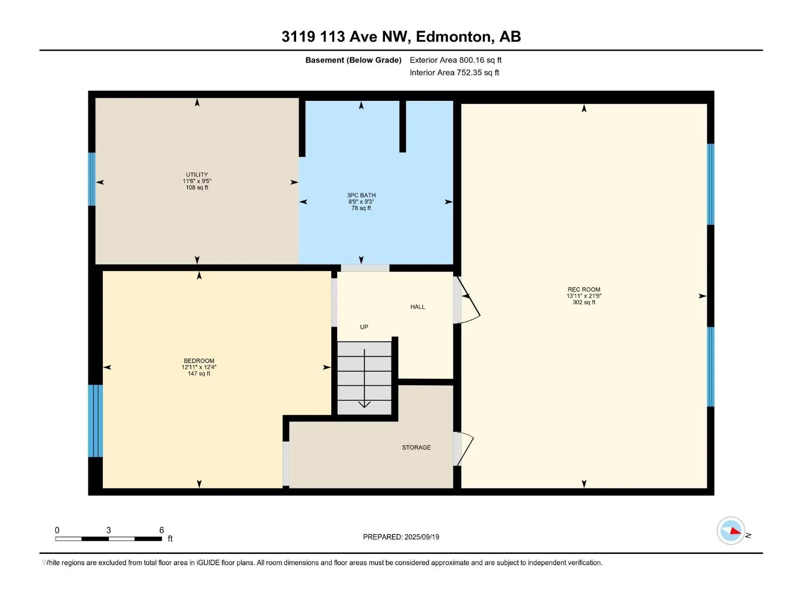 3119-3121 113 AV NW