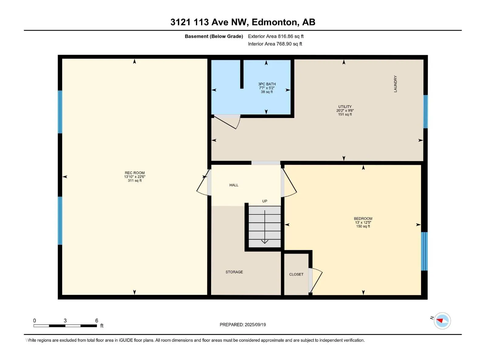 3119-3121 113 AV NW