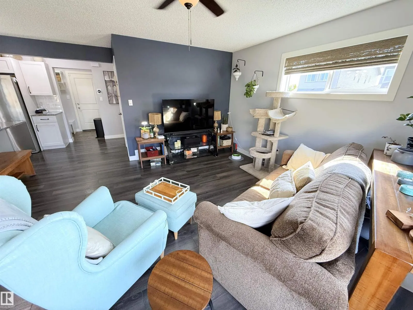 121 HARVEST RIDGE DR