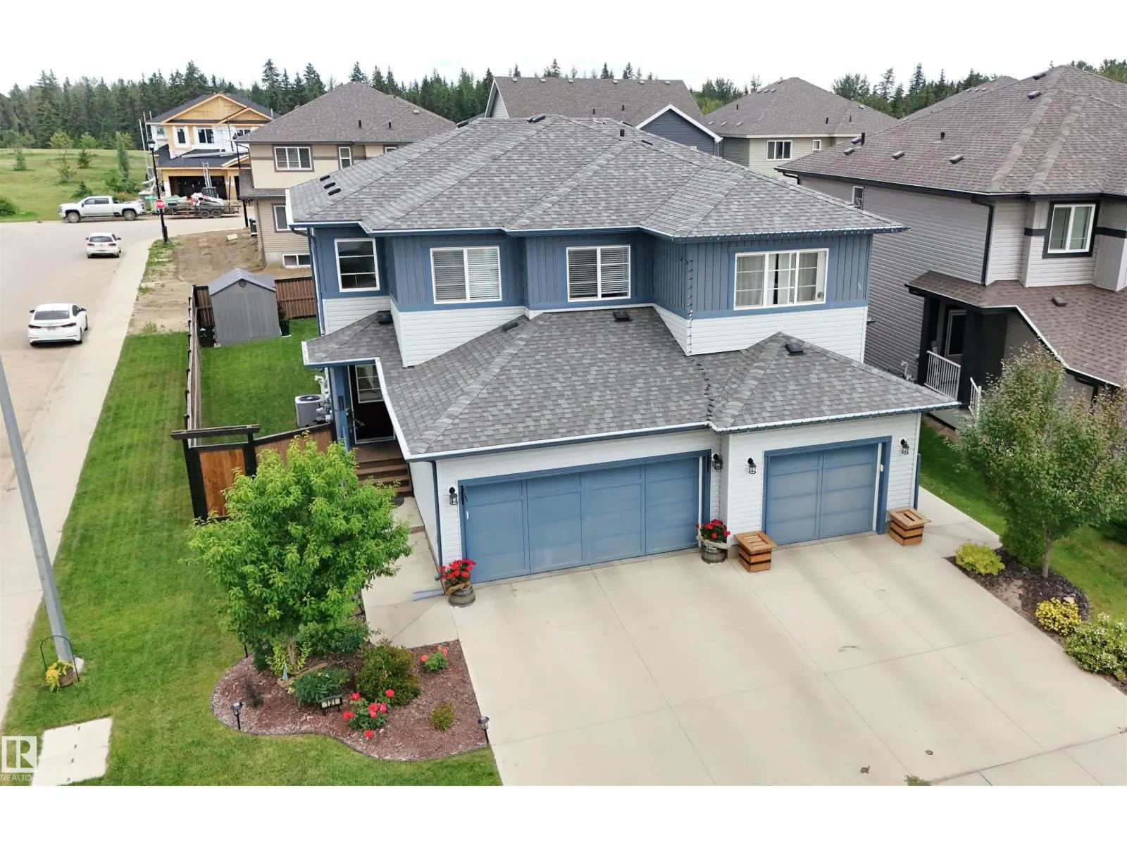 121 HARVEST RIDGE DR