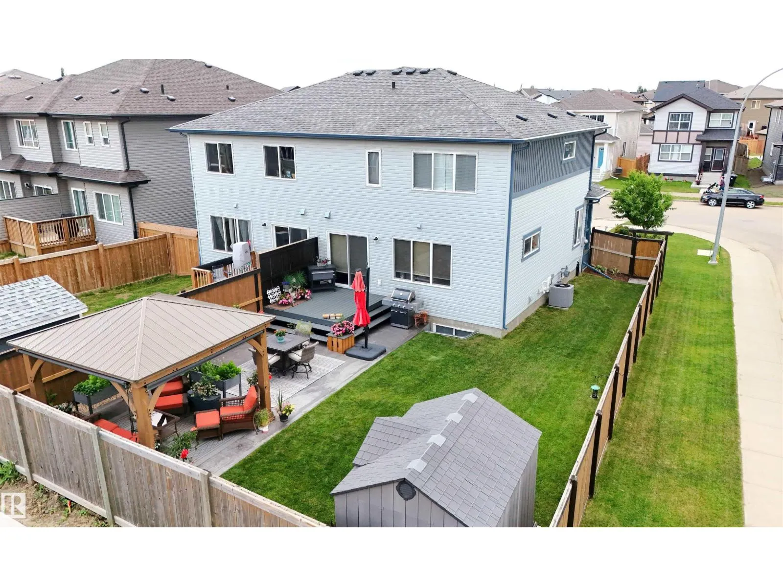 121 HARVEST RIDGE DR