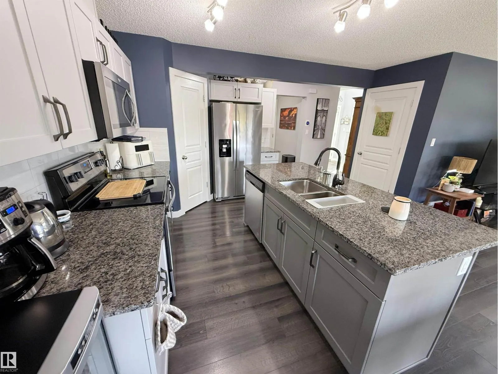 121 HARVEST RIDGE DR