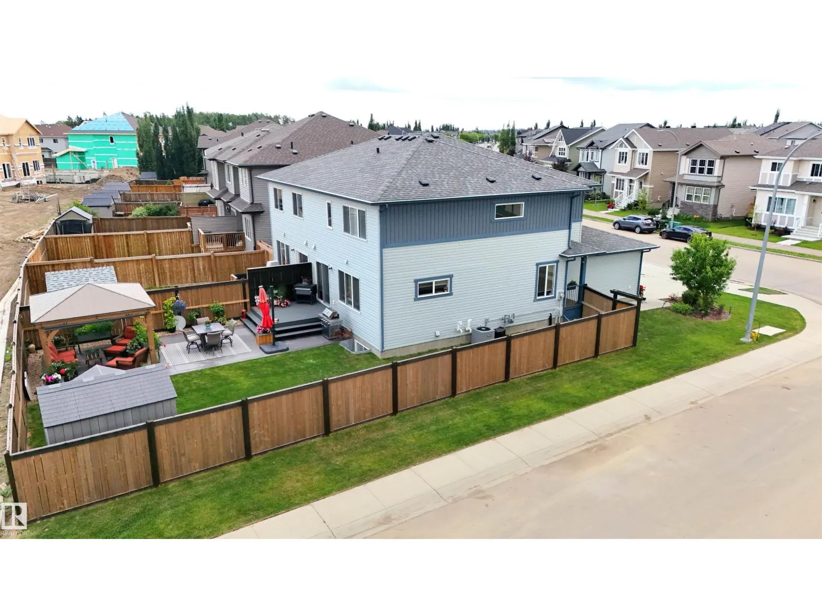 121 HARVEST RIDGE DR