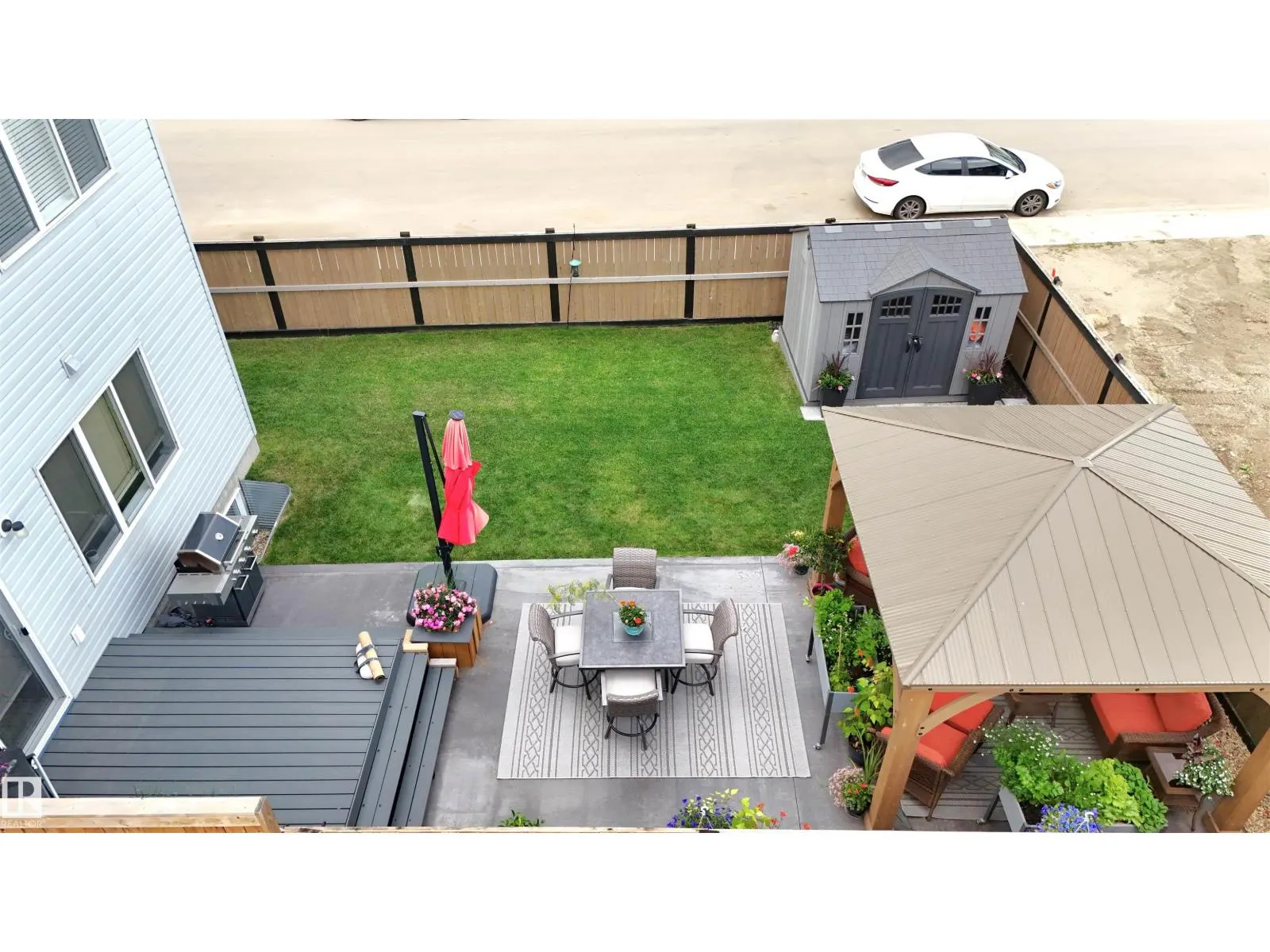 121 HARVEST RIDGE DR