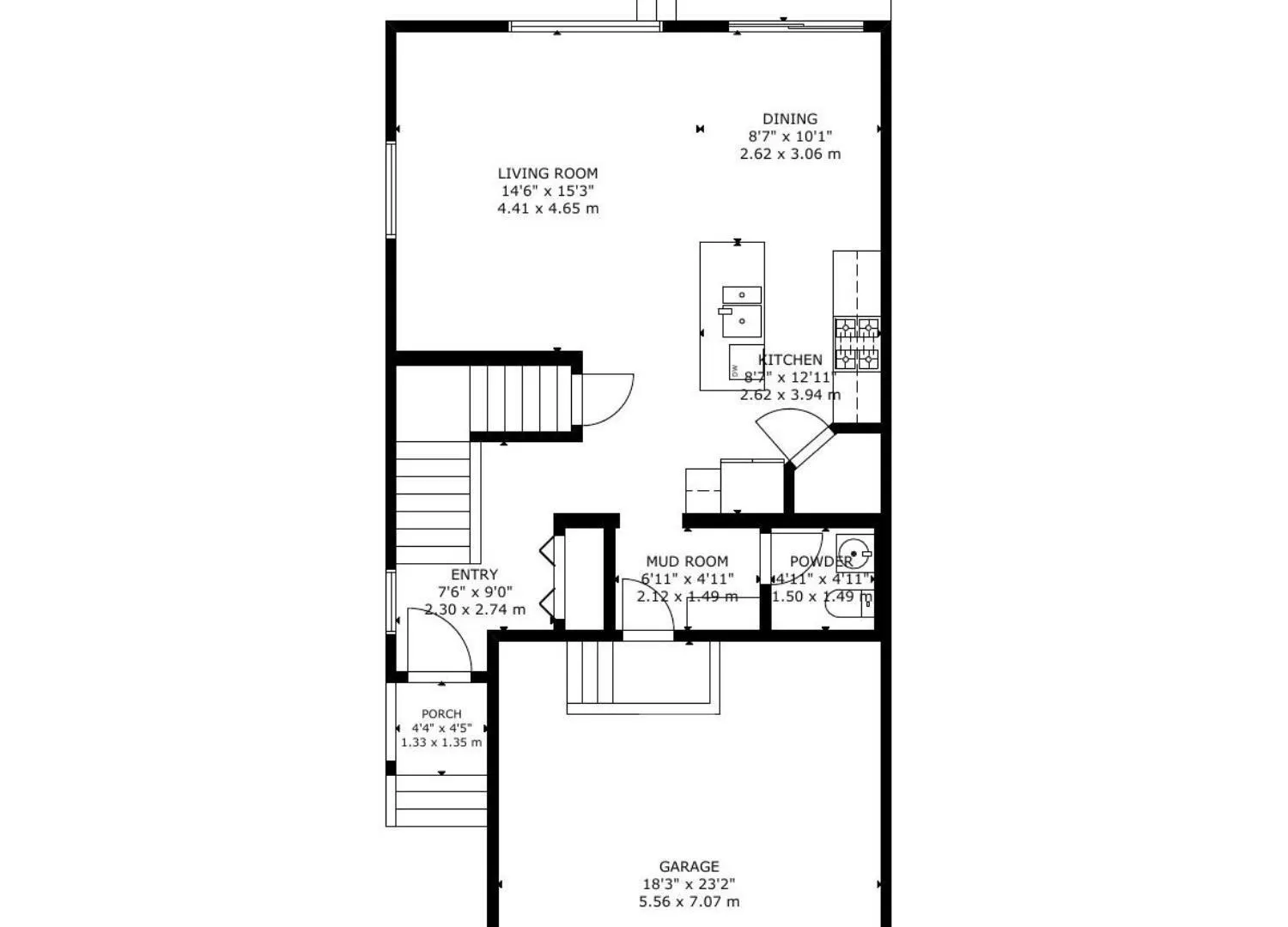 121 HARVEST RIDGE DR