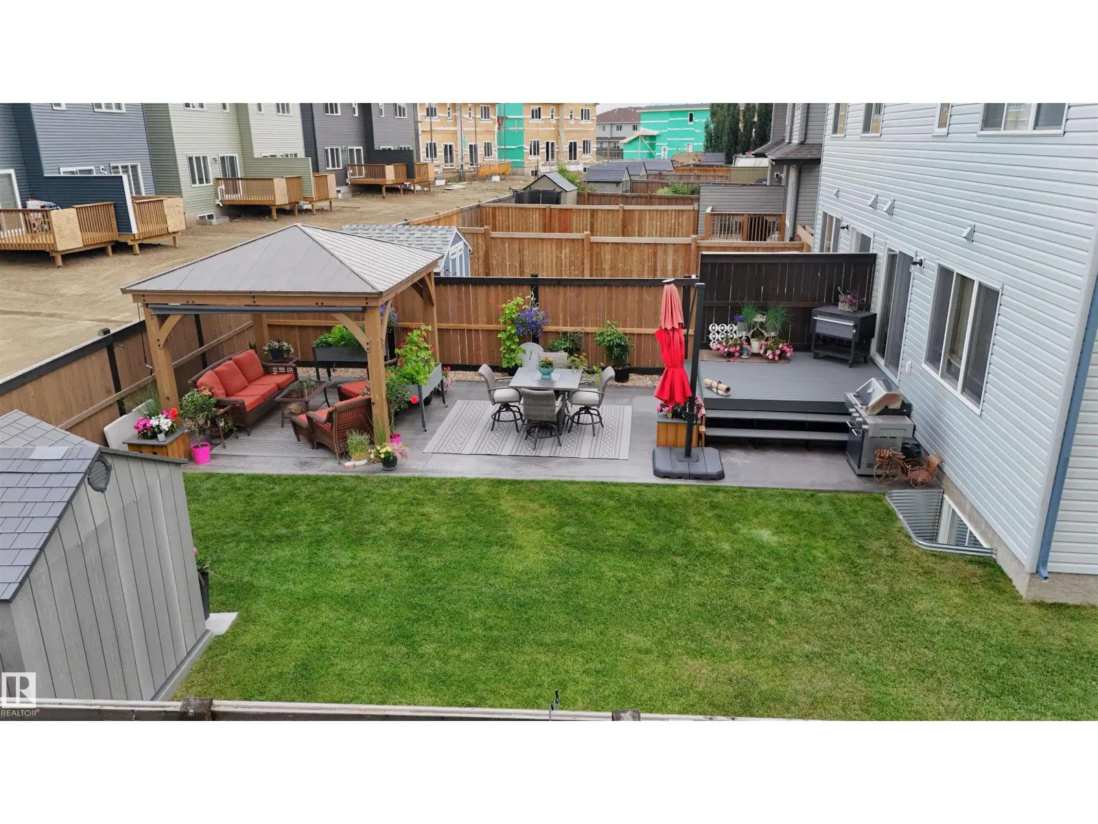 121 HARVEST RIDGE DR