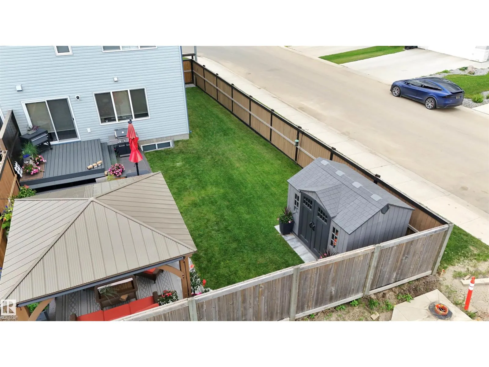 121 HARVEST RIDGE DR
