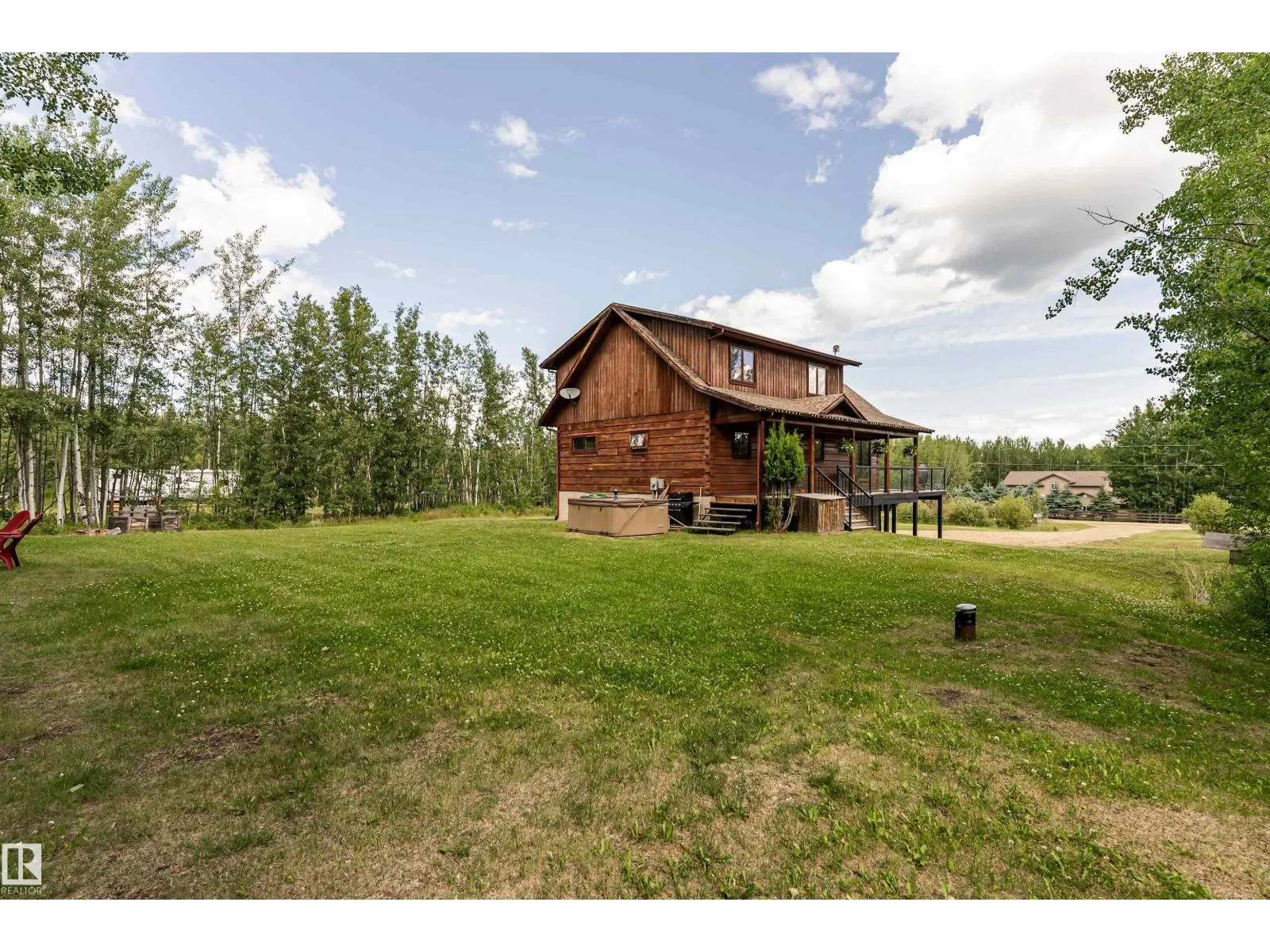 462054 RGE ROAD 11