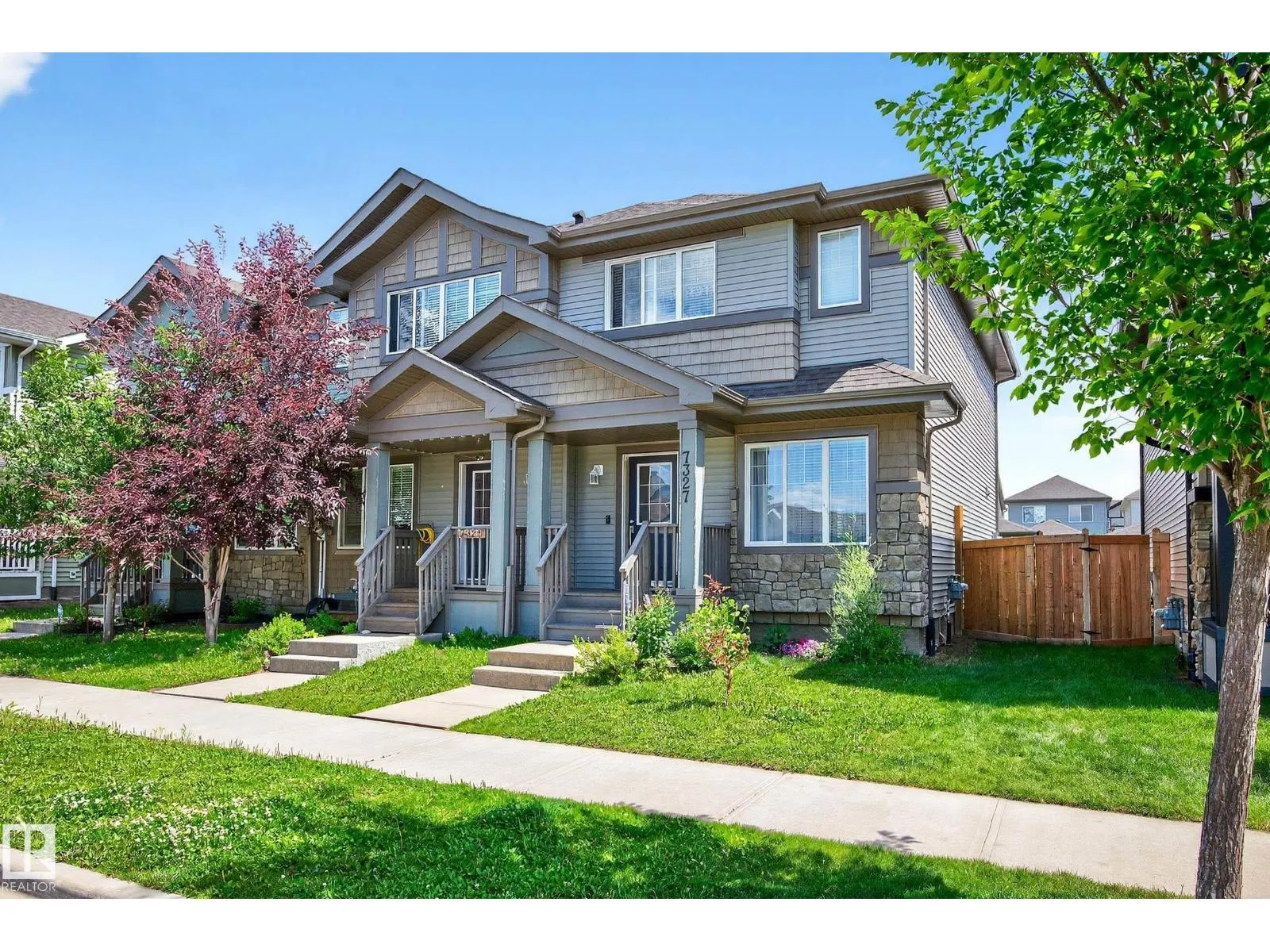7327 EDGEMONT WY NW