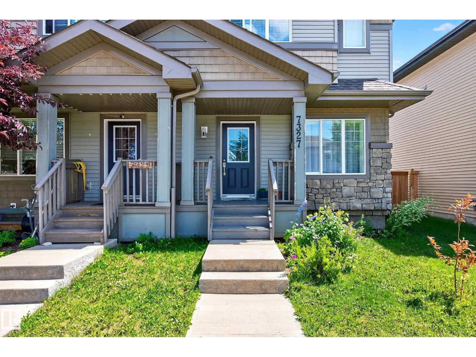 7327 EDGEMONT WY NW