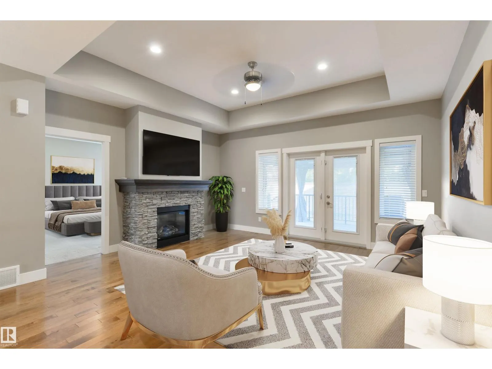 #132 50 HEATHERGLEN DR