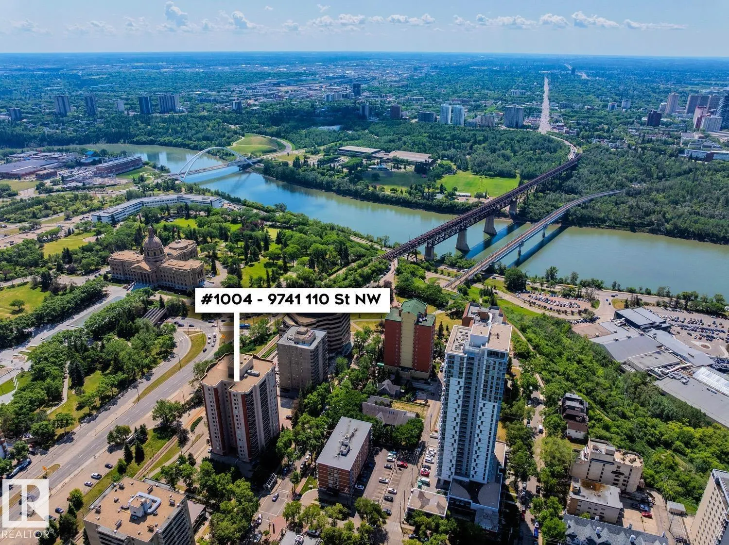 #1004 9741 110 ST NW