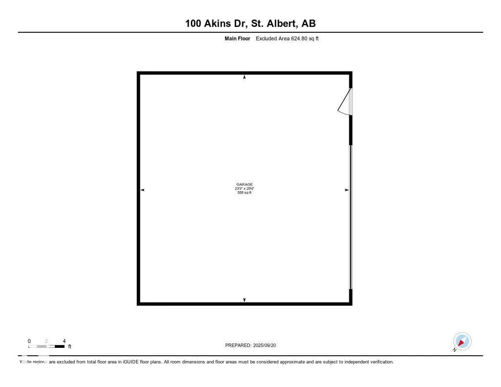 100 AKINS DR