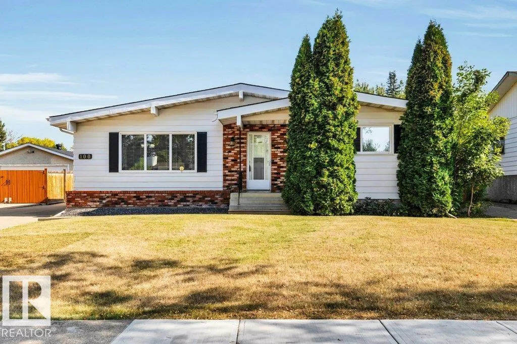 100 AKINS DR