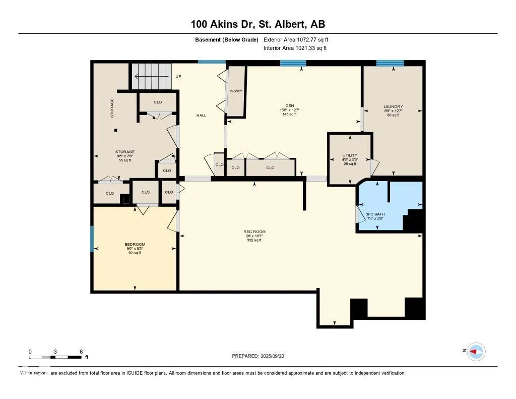 100 AKINS DR