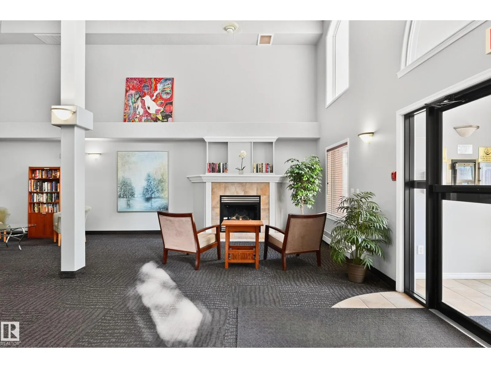 #101 10308 114 ST NW