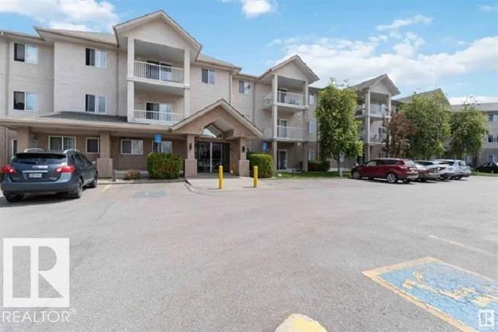 #301 9525 162 AV NW