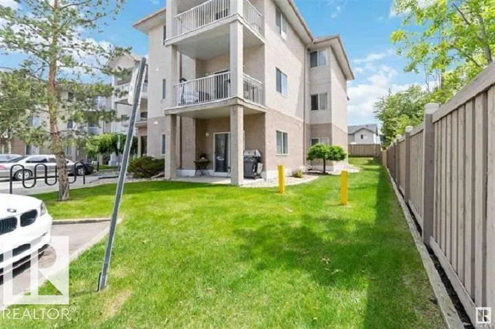#301 9525 162 AV NW