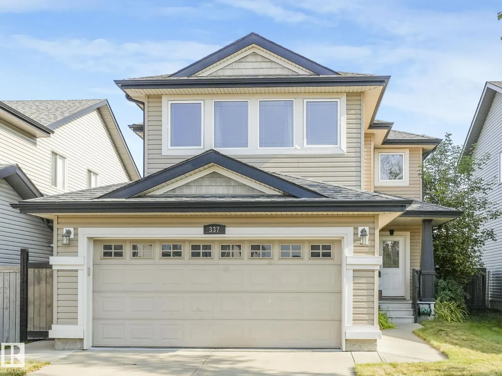 337 COWAN CR