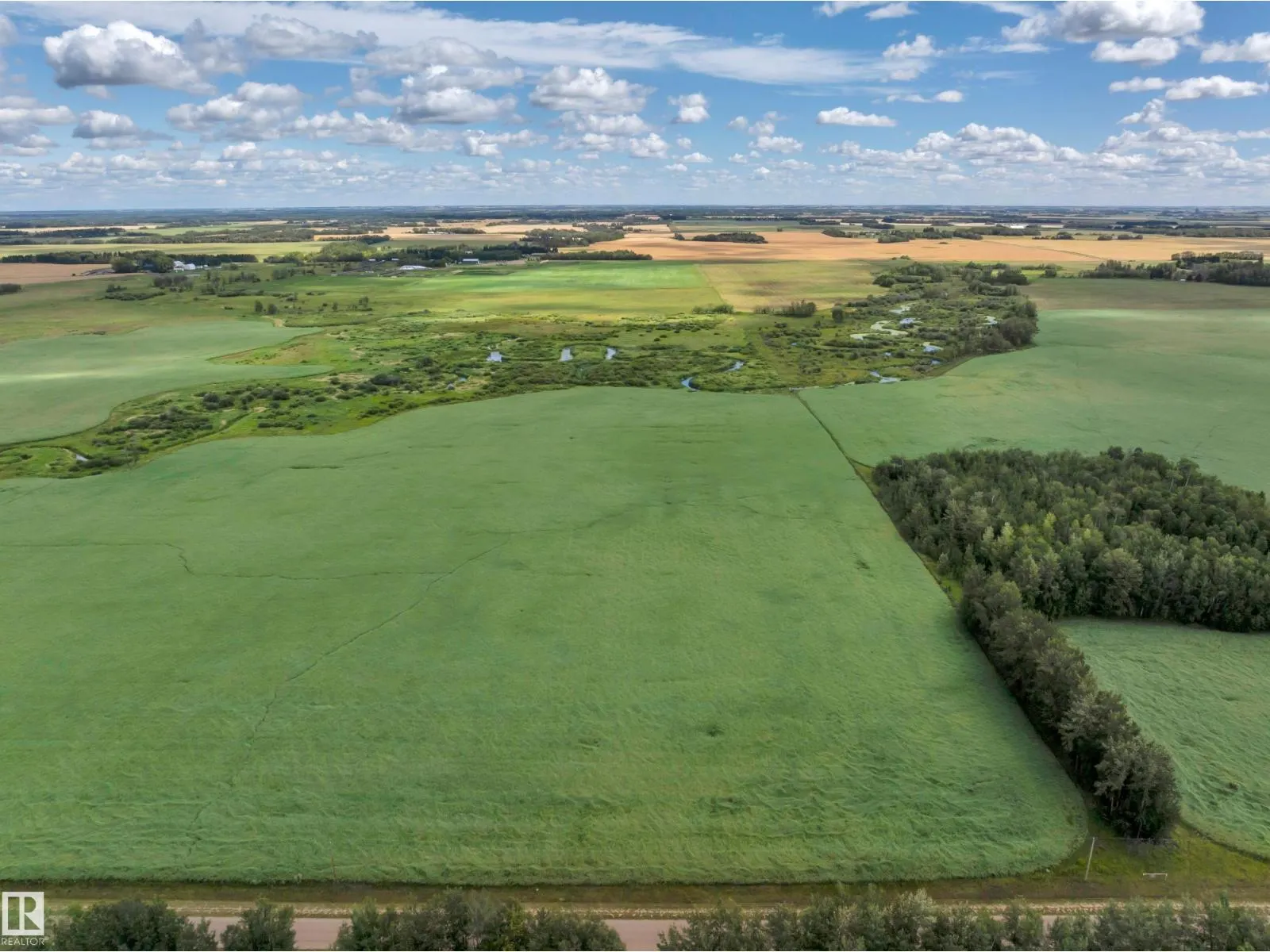 W4-25-46-27-NW RR 253 TWP 465
