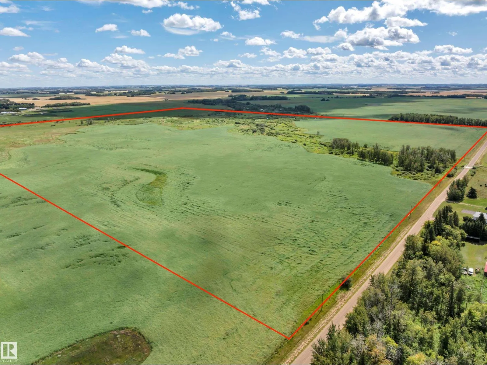 W4-25-46-27-NW RR 253 TWP 465