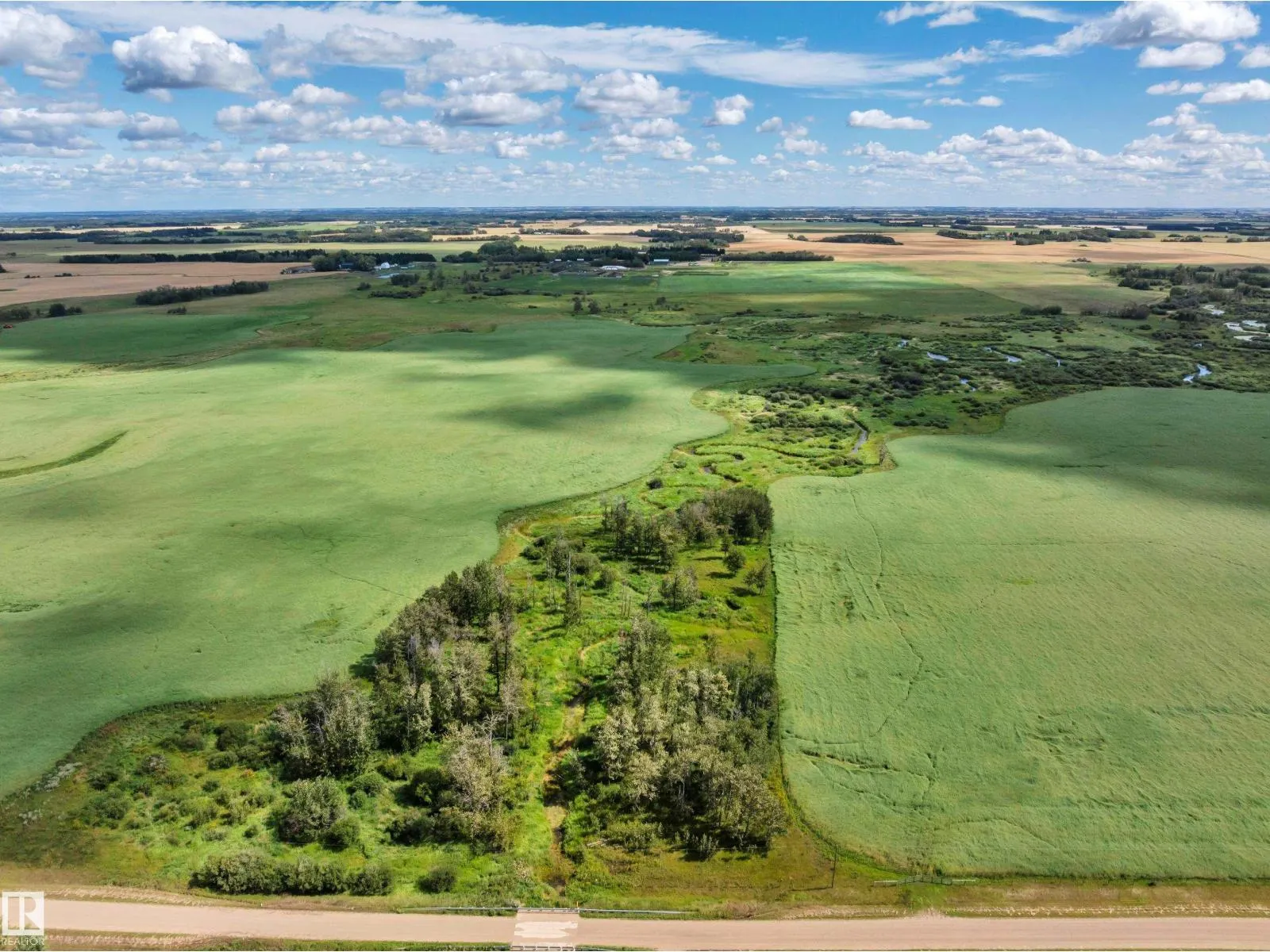 W4-25-46-27-NW RR 253 TWP 465