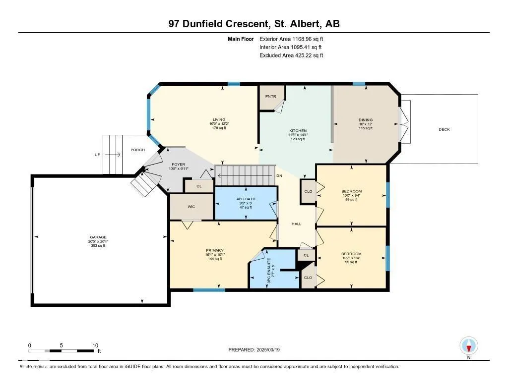 97 DUNFIELD CR