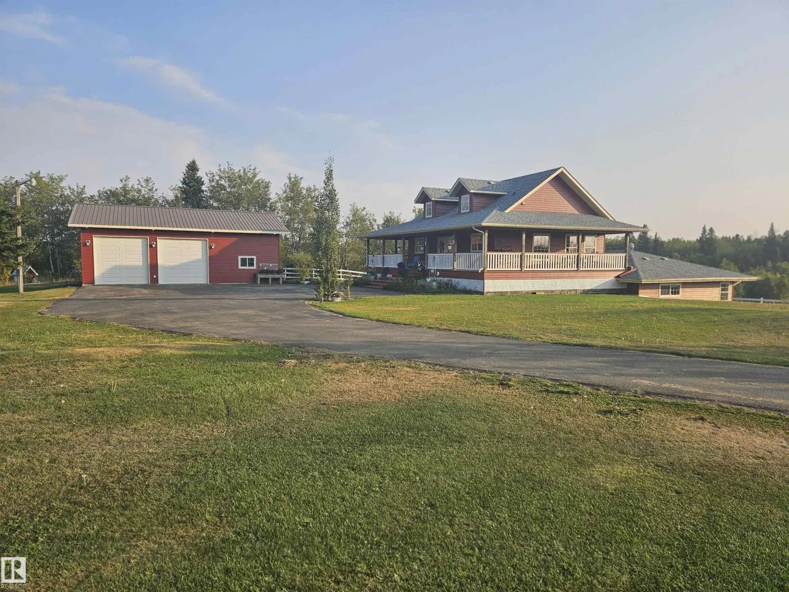 #60 240065 TWP ROAD 472