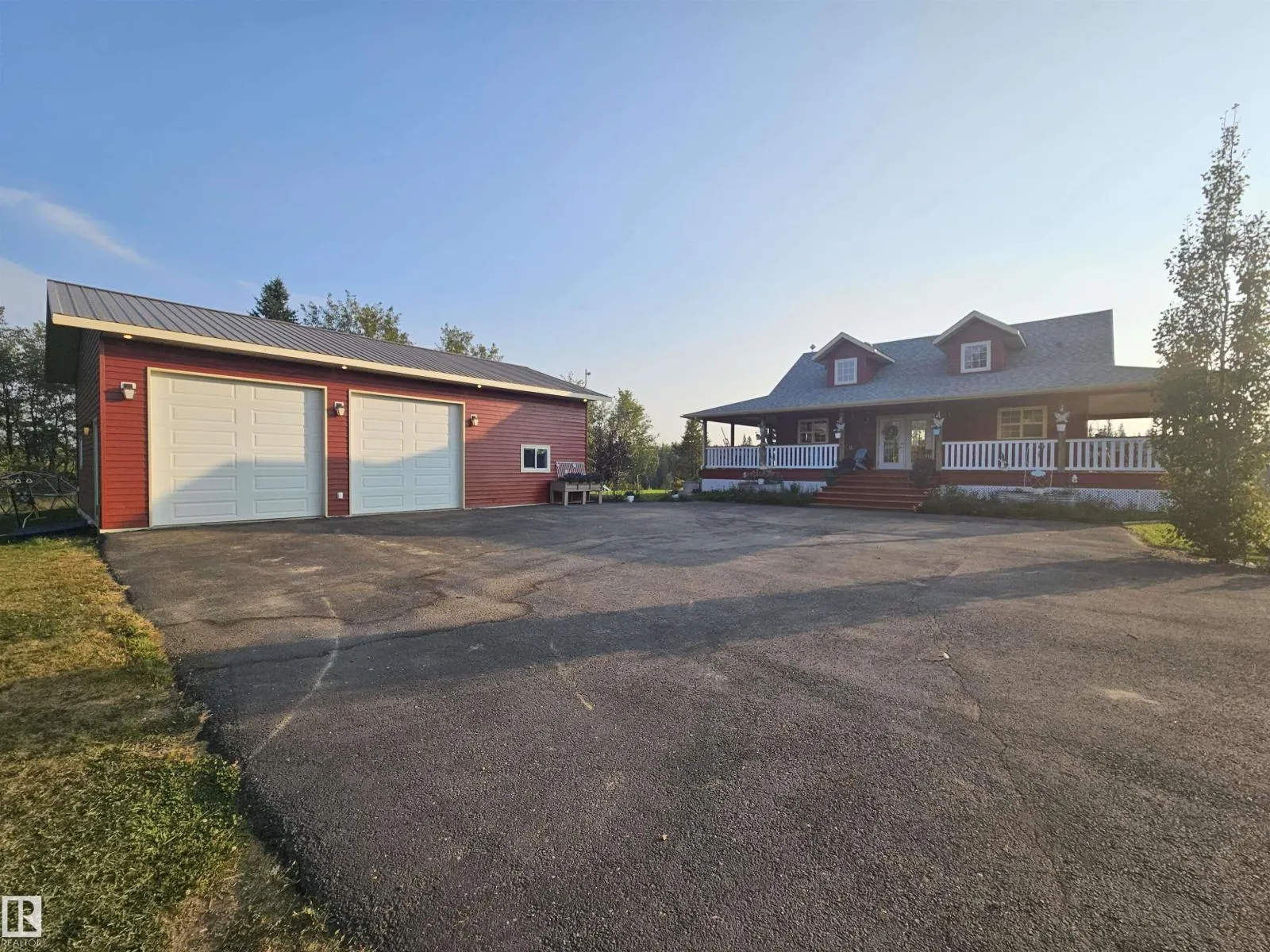 #60 240065 TWP ROAD 472