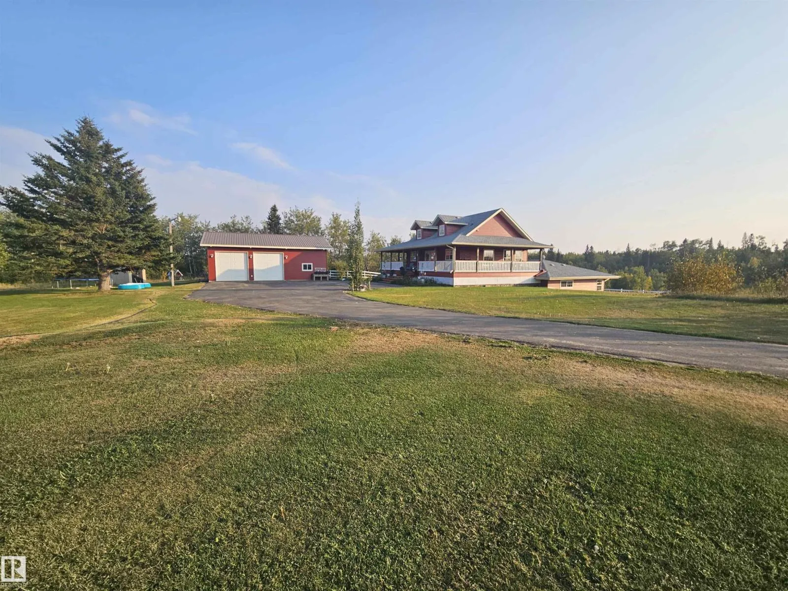 #60 240065 TWP ROAD 472