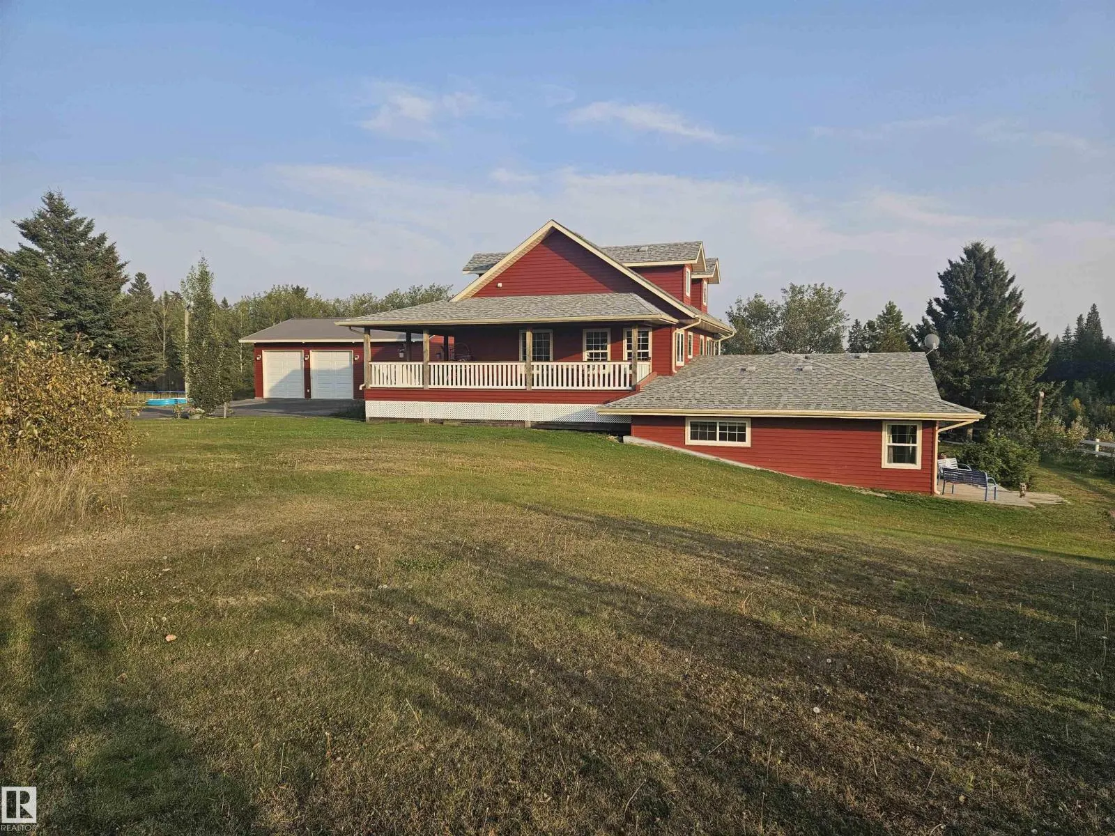 #60 240065 TWP ROAD 472
