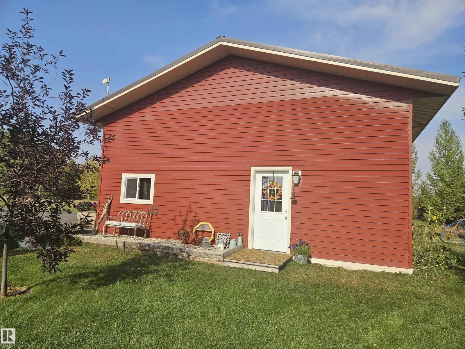 #60 240065 TWP ROAD 472