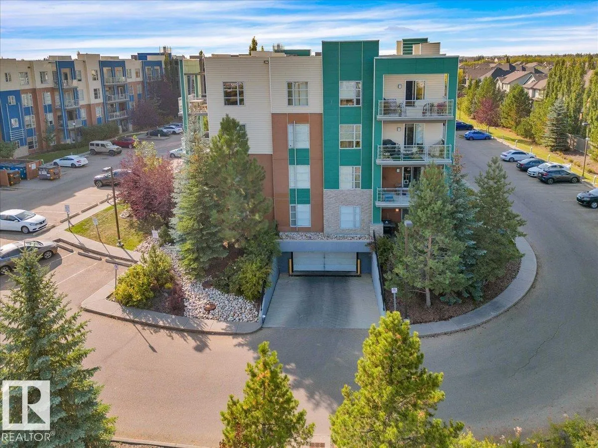 #306 2588 ANDERSON WY SW