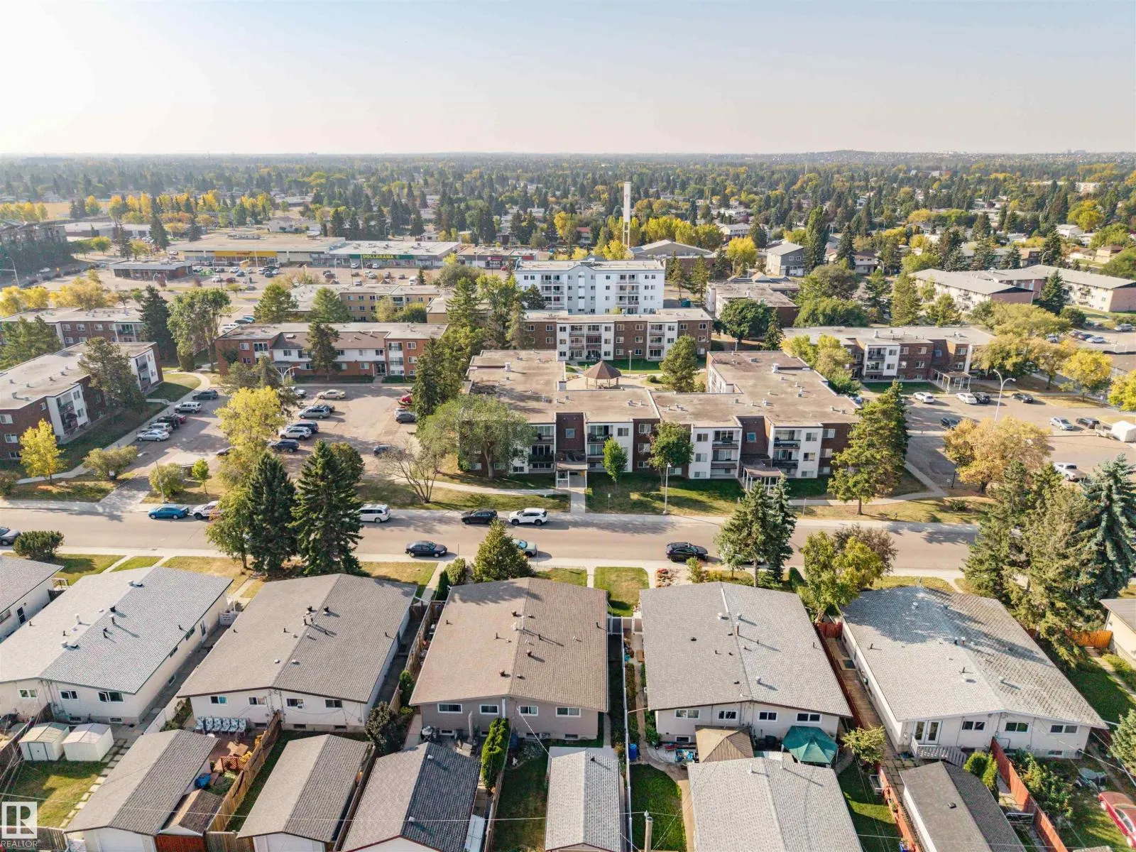 #104 11445 41 AV NW