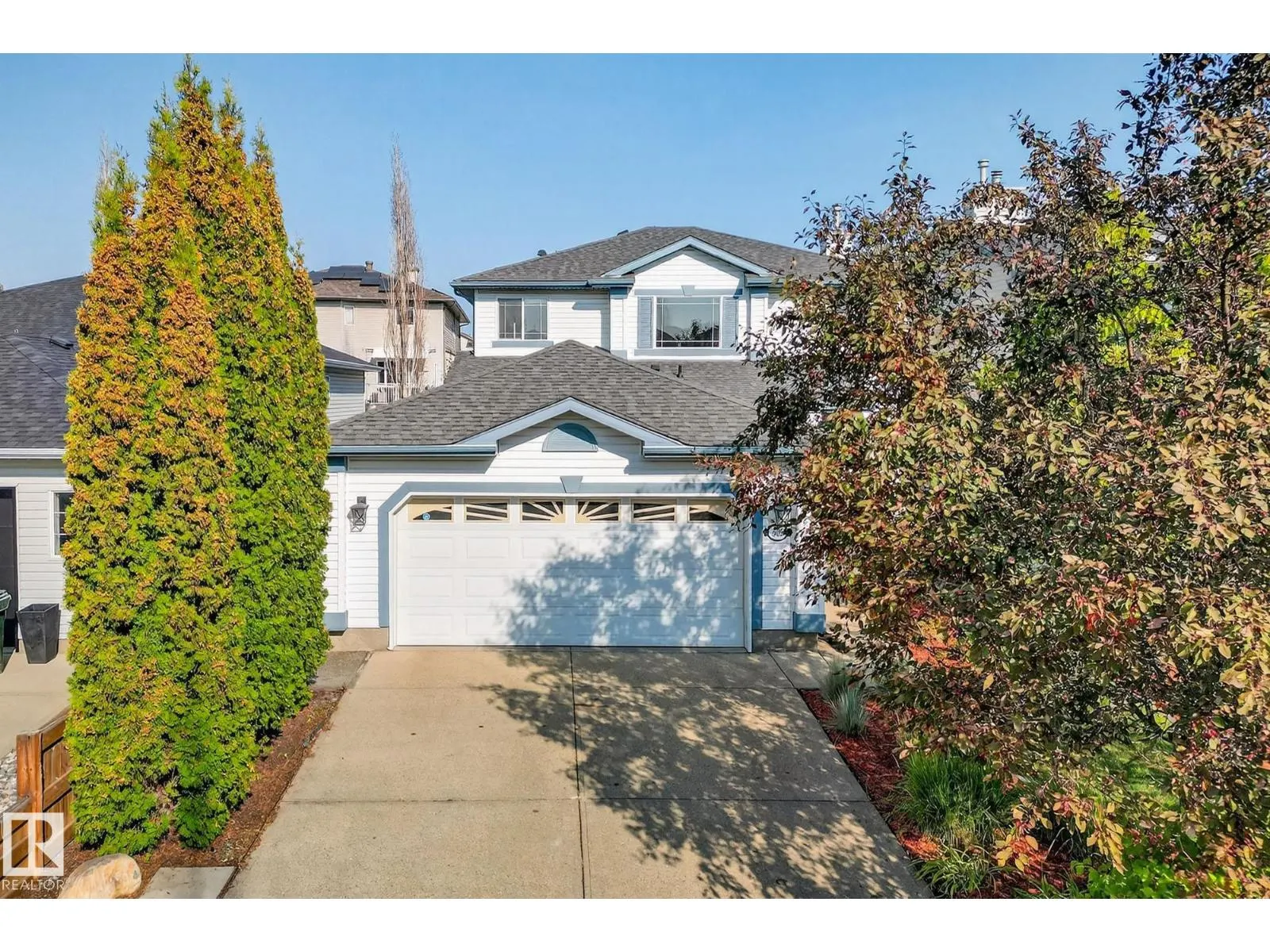 505 FORREST DR
