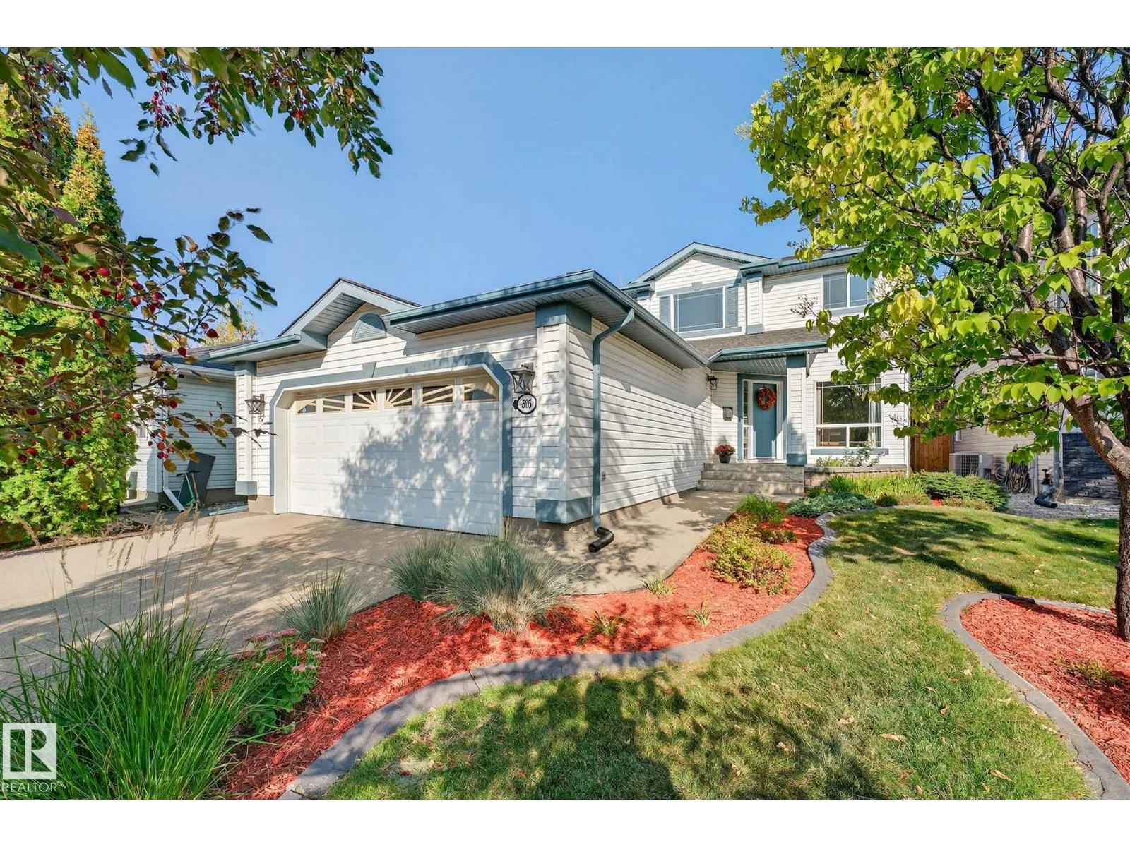 505 FORREST DR