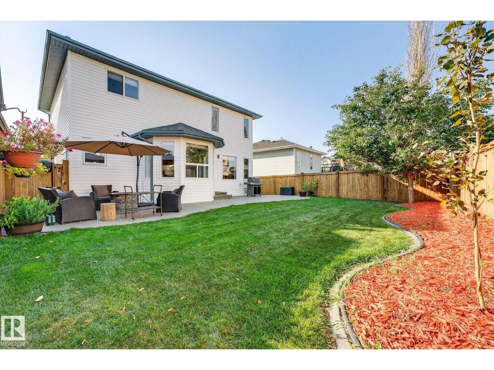 505 FORREST DR