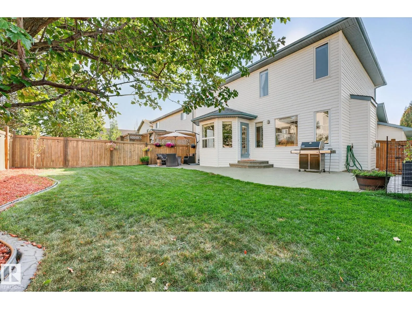 505 FORREST DR