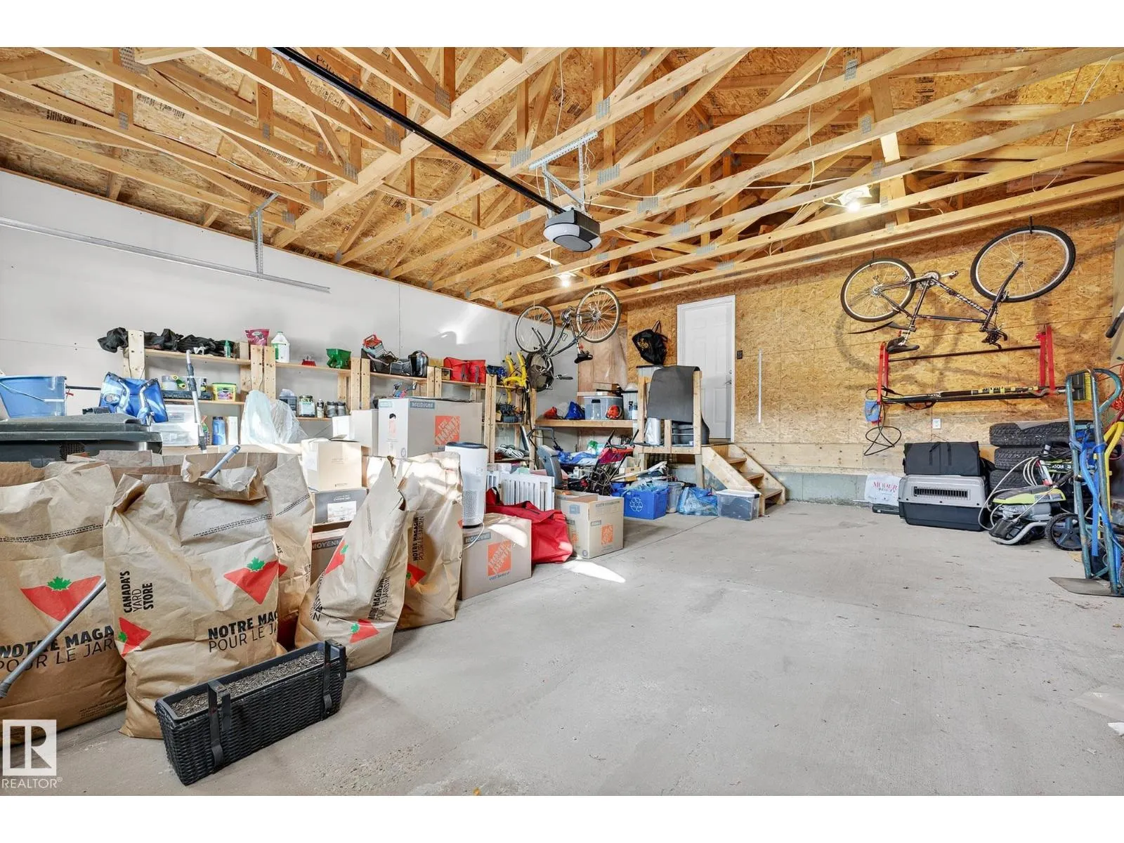 505 FORREST DR