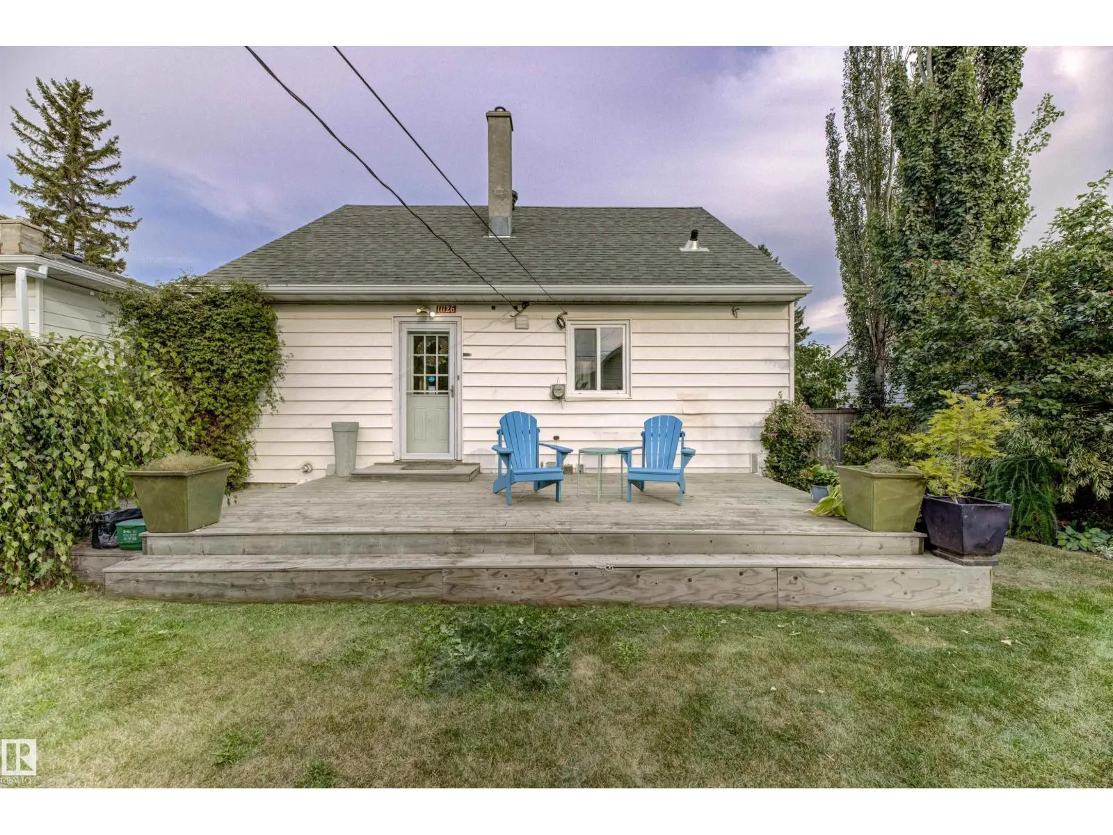 11126 118 ST NW