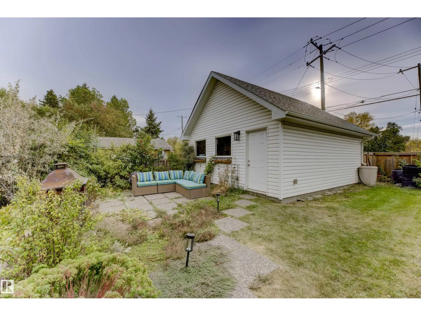 11126 118 ST NW