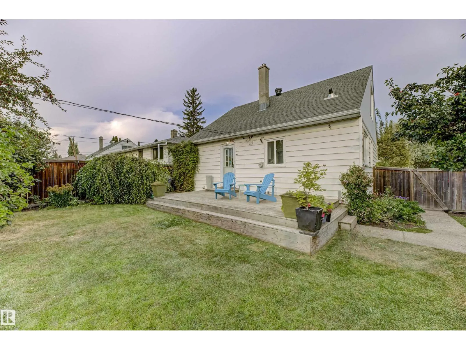 11126 118 ST NW