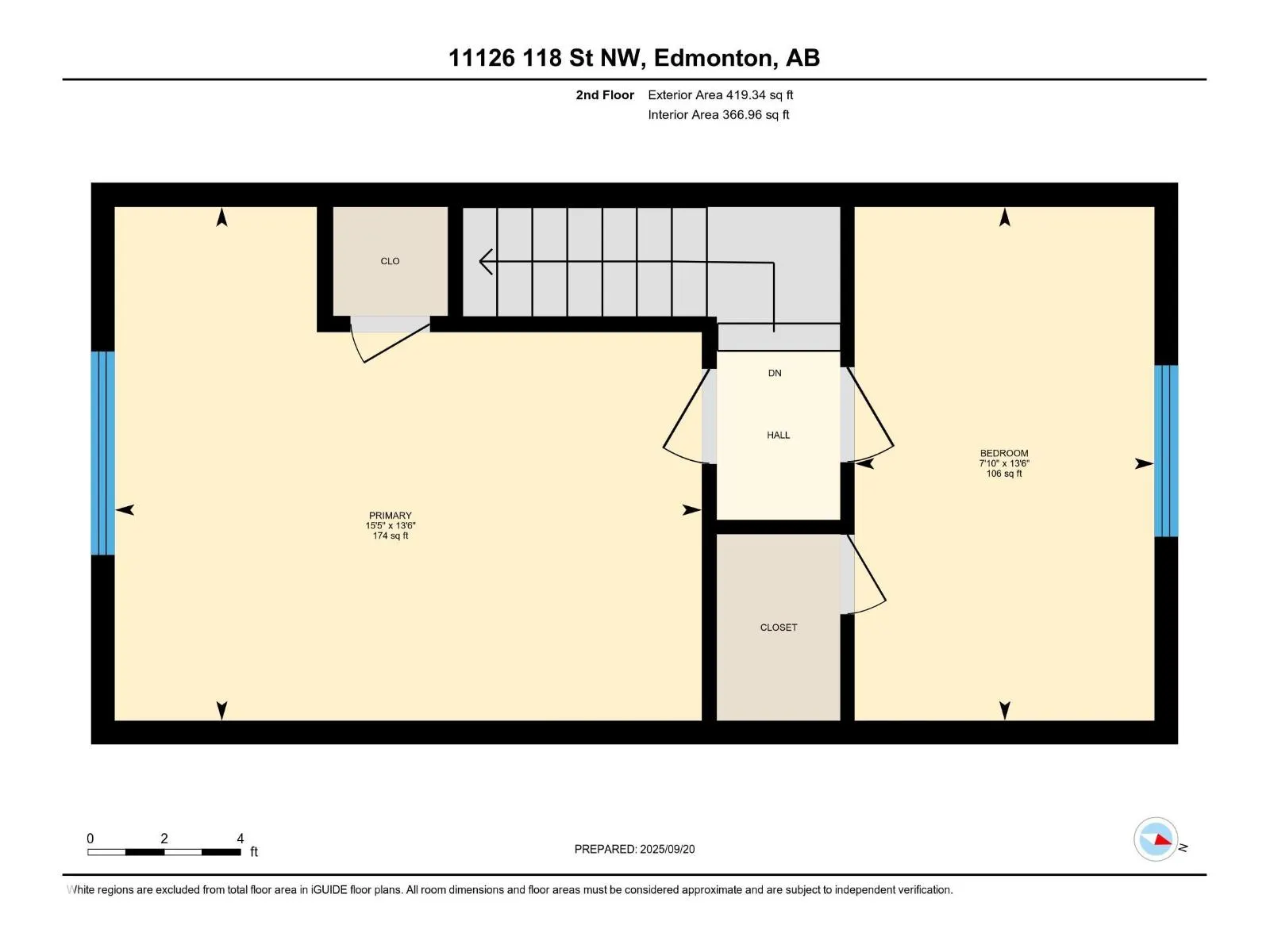 11126 118 ST NW