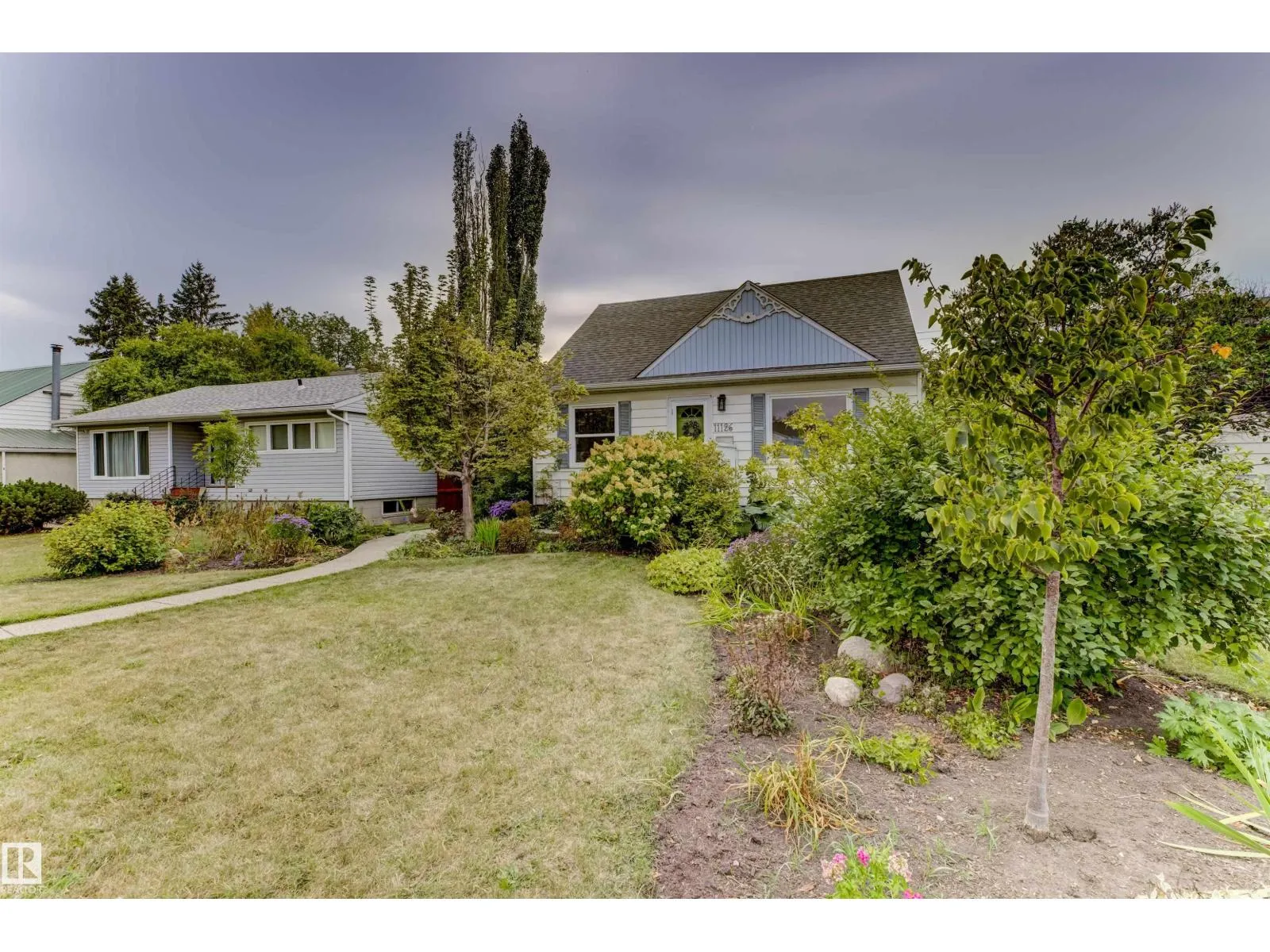 11126 118 ST NW